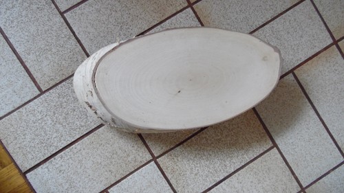 Trophäenbrett aus birkenholz - trophäenbrett,