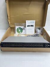 Cisco SG200-50 Small Business 50 Port Gigabit Smart Netzwerk Switch