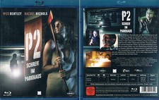 P2 - SCHREIE IM PARKHAUS ---