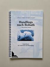 Handlings nach Bobath (1999, Zustand gut)