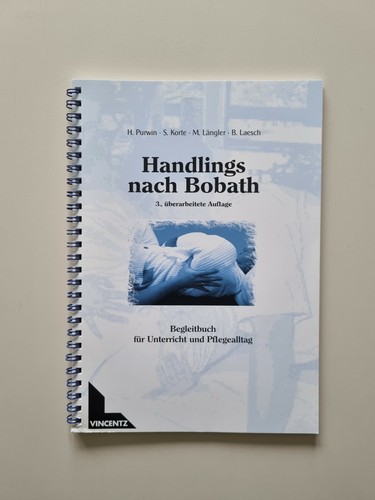 Handlings nach bobath 1999 - handlings,
