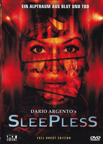 Nonhosonno sleepless small - nonhosonno,