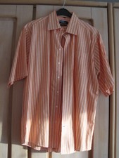 ART sachs Herren Hemd Gr.  44