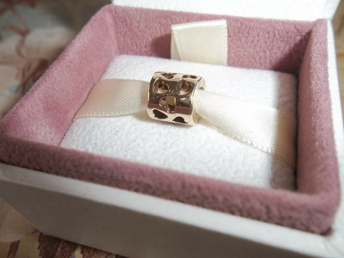 Original pandora - original, 14kt