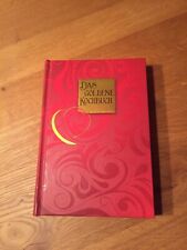 DAS GOLDENE KOCHBUCH