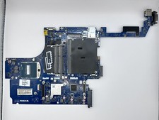 HP ZBook 15 Motherboard Core