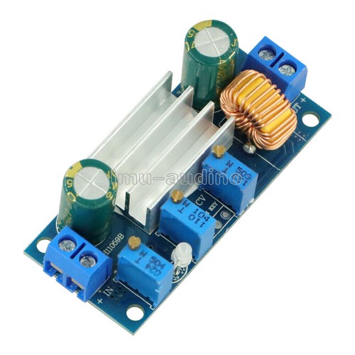 Xl4005 buck lithium - 5a,