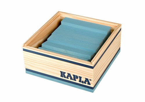 Kapla holzbaukasten 40er - kapla-holzbaukasten,