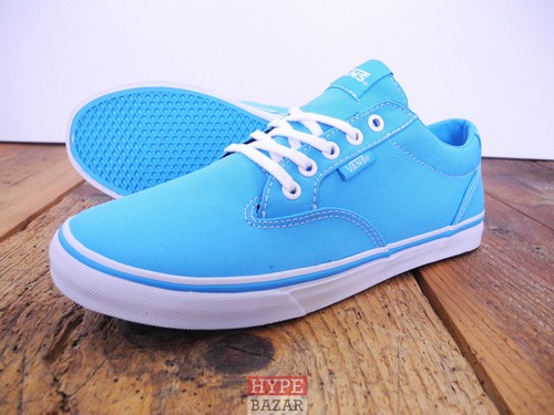 Vans winston sneaker - winston, sneaker/schuhe