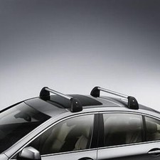 Original BMW Grundträger 5er