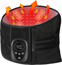 HONGJING Rückenmassagegerät