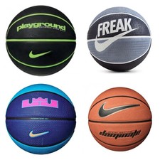 NIKE BASKETBALL - DOMINATE -