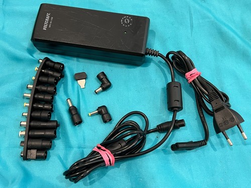 Voltcraft nps usb notebook - voltcraft, nps-90
