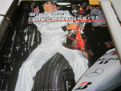 Formel chronik rennen gp - 1,