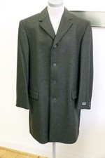 Herrenmantel CINQUE neuwertig