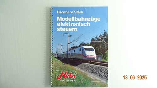 Modellbahnzüge elektrisch