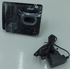VTech CS2050 Ersatz Ladestation mit Netzteil Basis Schwarz
