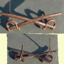 BW Gebirgsjäger Abzeichen –