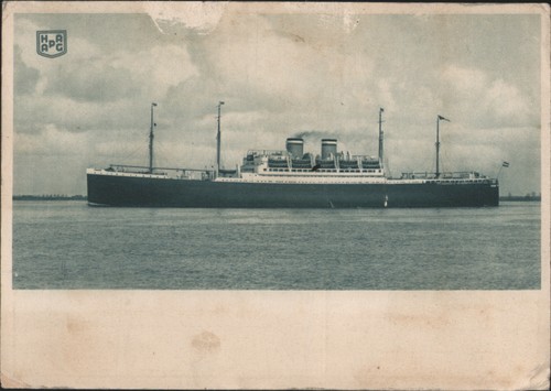 Cruise ship petermann s - cruise,