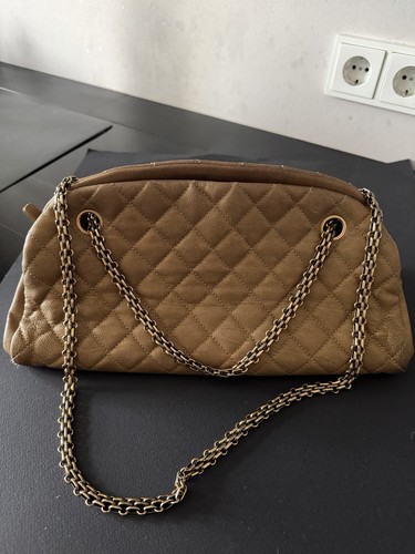 Original chanel bowling bag - original,
