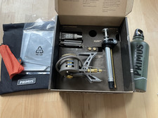 Primus OmniLite Ti Gaskocher +