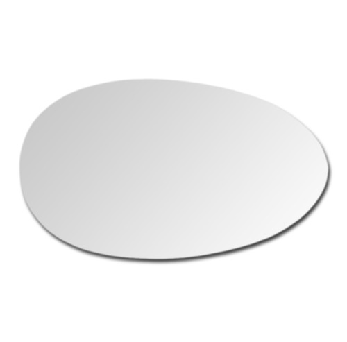 Spiegelglas für rover - spiegelglas,