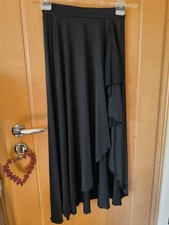Tanzrock Rock Latein Asymmetrisch Schwarz Gr S Wie Neu