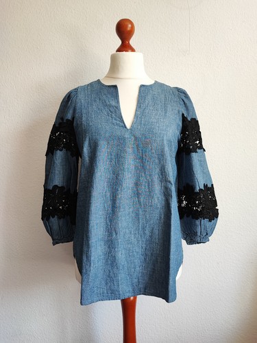 See chloe shirt - chloe, tunika