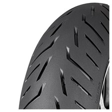 Continental ContiRoadAttack 4 Rear M/C 180/55 ZR17 73(W) 1805517 Motorradreifen