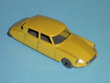 MATCHBOX LESNEY 66A CITROEN DS