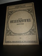Alexander Koch`s Handbuch