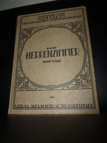 Alexander koch handbuch - alexander,