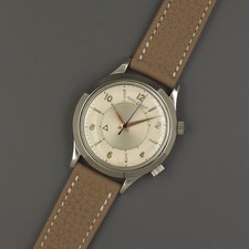 JAEGER-LECOULTRE vintage 60s