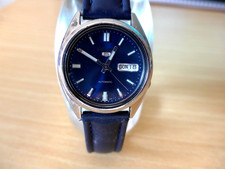 Seiko 5