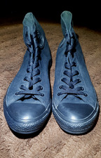 Converse All Star Chuck Tayler in 44/Schwarz