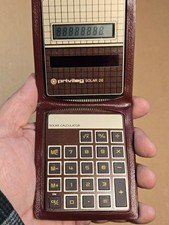 Privileg Solar 26 Vintage