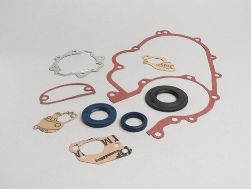 Dichtsatz motor vespa px80 - dichtsatz,