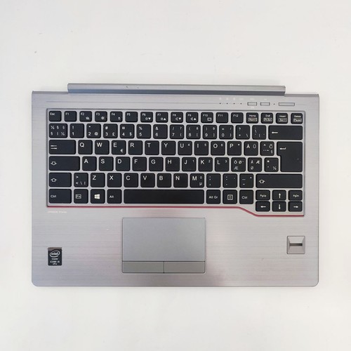 Palmrest fujitsu lifebook u745 - fujitsu,