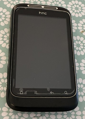 Htc wildfire pg76100 schwarz - pg76100,