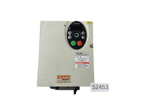 Toshiba vfs11 4022pl - vfs11-4022pl-wp, 2.2kw