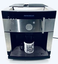WMF 1000 Kaffeevollautomat DEFEKT!