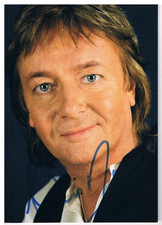 "Chris Norman", schönes