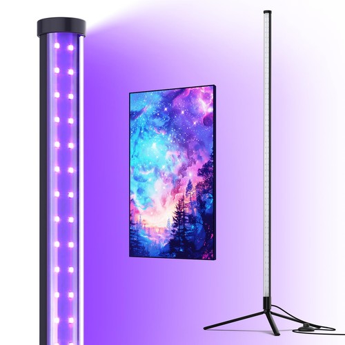 Schwarzlicht lamp t10 - schwarzlicht,
