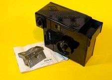 Agfa Rondinax U35