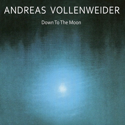 Andreas vollenweider down to - andreas,