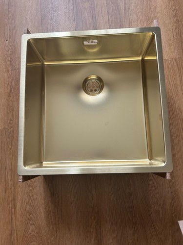 Reginox einbaubecken new - einbaubecken,