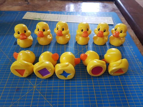 Lucky ducks nur enten - , ,nur