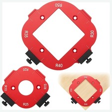 Router Fräser Schablonen