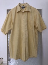 Finest Tailor Herren Hemd