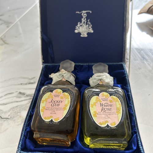 Seltene vintage parfums - 2,